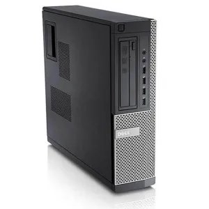 Dell i5 9020 4th 4gb 500gb TW 